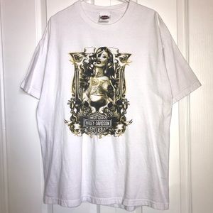 Harley-Davidson men’s t-shirt